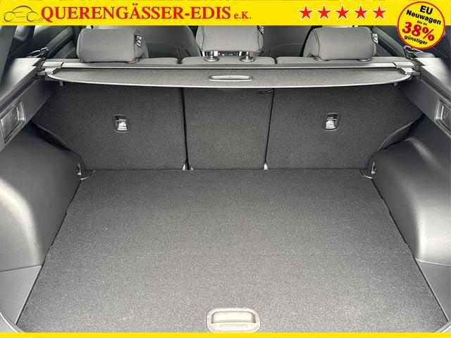 Hyundai / TUCSON / Gr&uuml;n / / / NAVI+KAMERA+SHZ+LED+TEMPOMAT+17 ALU+PDC, Beispielbilder, ggf. teilweise mit Sonderausstattung
