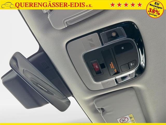 Hyundai / TUCSON / Gr&uuml;n / / / NAVI+KAMERA+SHZ+LED+TEMPOMAT+17 ALU+PDC, Beispielbilder, ggf. teilweise mit Sonderausstattung