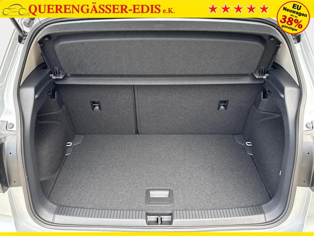 Volkswagen / T-Cross / / / / (Life+) SHZ+ACC+KAMERA+APP+KLIMA+LED+17'' ALU