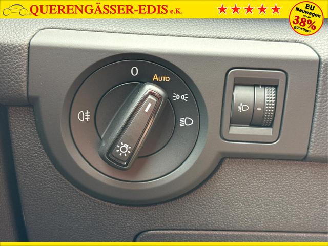 Volkswagen / T-Cross / / / / (Life+) SHZ+ACC+KAMERA+APP+KLIMA+LED+17'' ALU