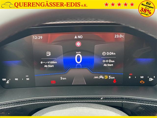 Volkswagen / T-Cross / / / / (Life+) SHZ+ACC+KAMERA+APP+KLIMA+LED+17'' ALU