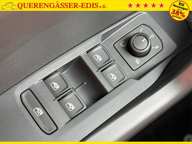 Volkswagen / T-Cross / / / / (Life+) SHZ+ACC+KAMERA+APP+KLIMA+LED+17'' ALU