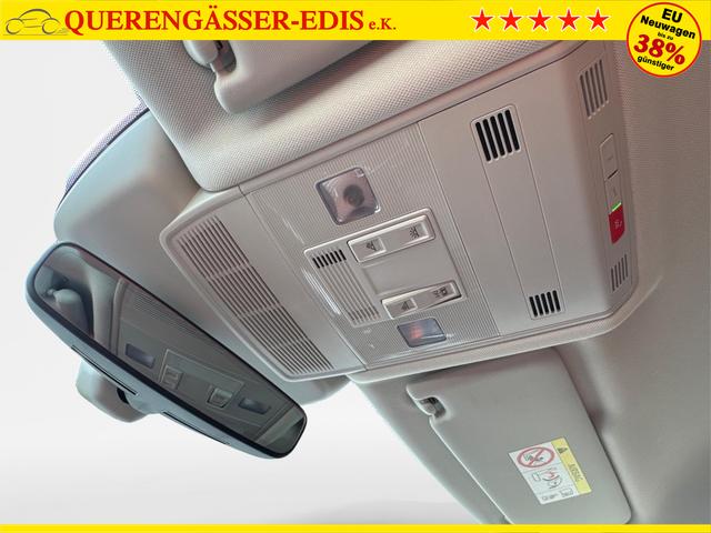 Volkswagen / T-Cross / / / / (Life+) SHZ+ACC+KAMERA+APP+KLIMA+LED+17'' ALU