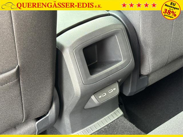 Volkswagen / T-Cross / / / / (Life+) SHZ+ACC+KAMERA+APP+KLIMA+LED+17'' ALU