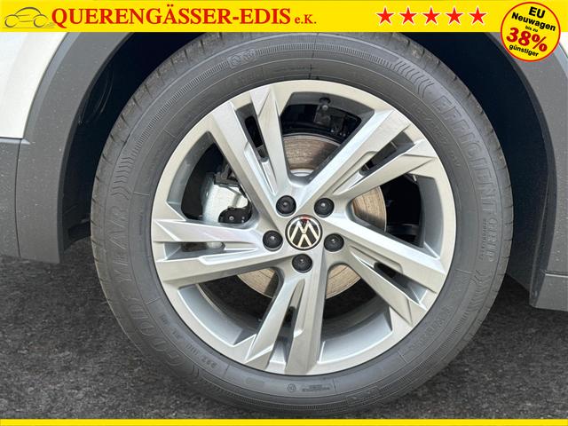 Volkswagen / T-Cross / / / / (Life+) SHZ+ACC+KAMERA+APP+KLIMA+LED+17'' ALU