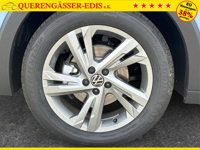 Volkswagen / T-Cross / / / / (Life+) SHZ+ACC+KAMERA+APP+KLIMA+LED+17'' ALU