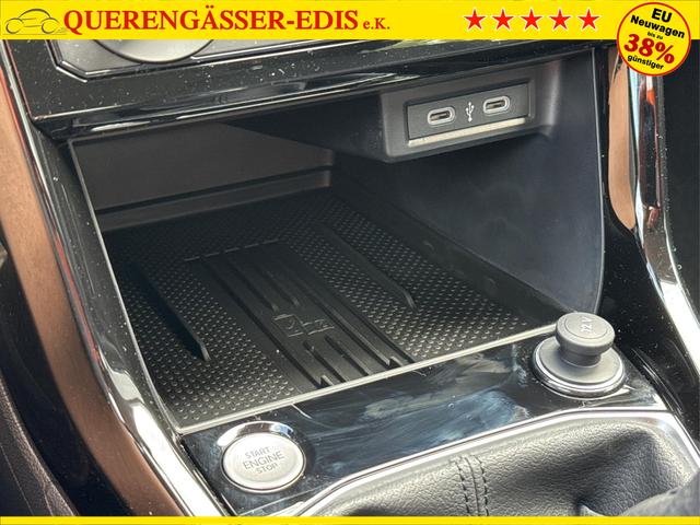 Volkswagen / T-Cross / / / / (Life+) SHZ+ACC+KAMERA+APP+KLIMA+LED+17'' ALU