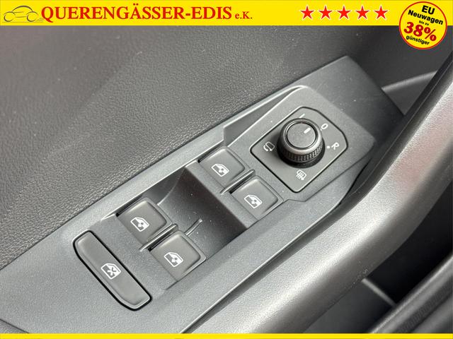 Volkswagen / T-Cross / / / / (Life+) SHZ+ACC+KAMERA+APP+KLIMA+LED+17'' ALU