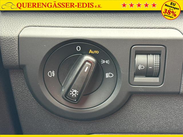Volkswagen / T-Cross / / / / (Life+) SHZ+ACC+KAMERA+APP+KLIMA+LED+17'' ALU