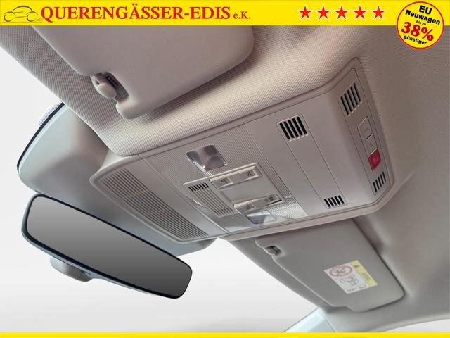 Volkswagen / T-Cross / / / / (Life+) SHZ+ACC+KAMERA+APP+KLIMA+LED+17'' ALU