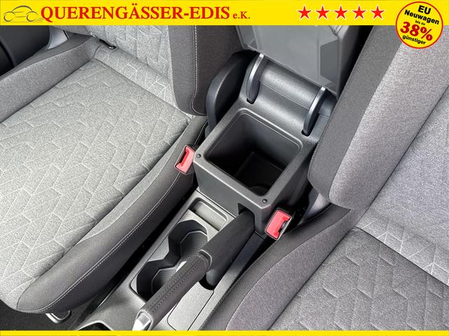 Volkswagen / T-Cross / / / / (Life+) SHZ+ACC+KAMERA+APP+KLIMA+LED+17'' ALU