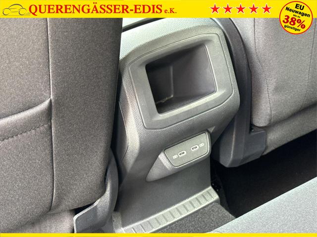 Volkswagen / T-Cross / / / / (Life+) SHZ+ACC+KAMERA+APP+KLIMA+LED+17'' ALU