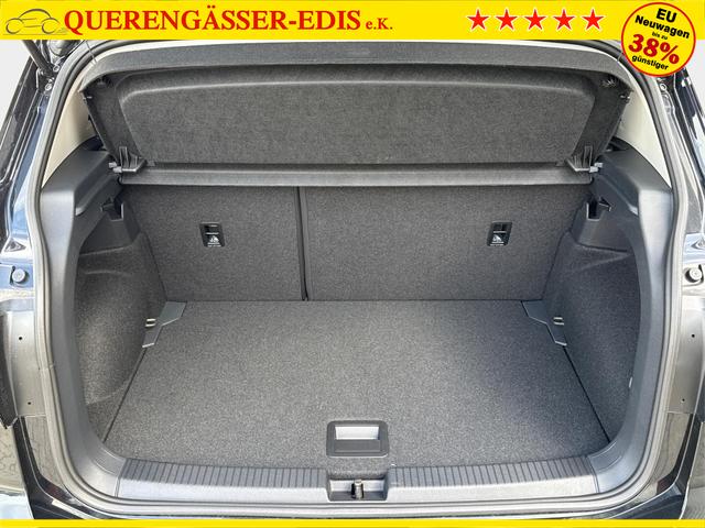 Volkswagen / T-Cross / / / / (Life+) SHZ+ACC+KAMERA+APP+KLIMA+LED+17'' ALU