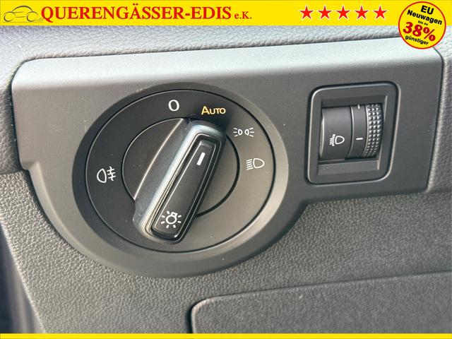 Volkswagen / T-Cross / / / / (Life+) SHZ+ACC+KAMERA+APP+KLIMA+LED+17'' ALU
