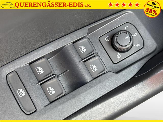 Volkswagen / T-Cross / / / / (Life+) SHZ+ACC+KAMERA+APP+KLIMA+LED+17'' ALU