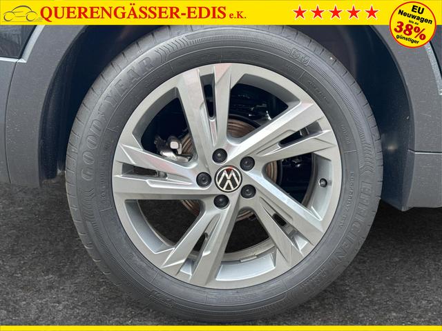 Volkswagen / T-Cross / / / / (Life+) SHZ+ACC+KAMERA+APP+KLIMA+LED+17'' ALU