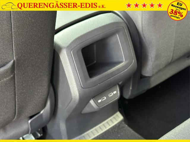 Volkswagen / T-Cross / / / / (Life+) SHZ+ACC+KAMERA+APP+KLIMA+LED+17'' ALU