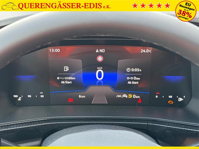 Volkswagen / T-Cross / / / / (Life+) SHZ+ACC+KAMERA+APP+KLIMA+LED+17'' ALU