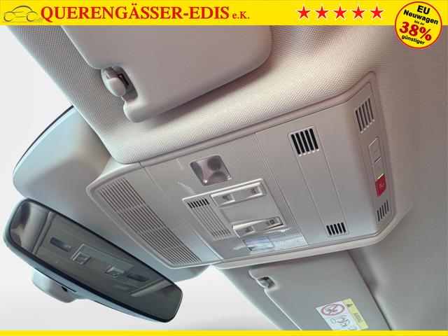 Volkswagen / T-Cross / / / / (Life+) SHZ+ACC+KAMERA+APP+KLIMA+LED+17'' ALU