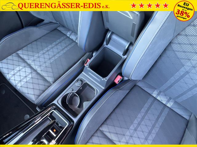 Volkswagen / Golf / Grau / / / PANO+LED-PLUS+ACC+SHZ+KEYLESS+KAMERA+18 ALU, Beispielbilder, ggf. teilweise mit Sonderausstattung