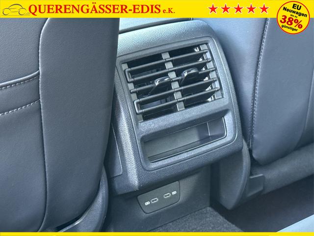 Volkswagen / Golf / Grau / / / PANO+LED-PLUS+ACC+SHZ+KEYLESS+KAMERA+18 ALU, Beispielbilder, ggf. teilweise mit Sonderausstattung