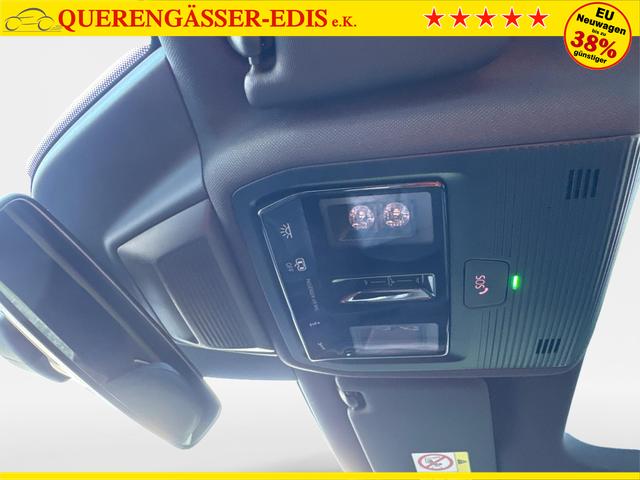 Volkswagen / Golf / Grau / / / PANO+LED-PLUS+ACC+SHZ+KEYLESS+KAMERA+18 ALU, Beispielbilder, ggf. teilweise mit Sonderausstattung