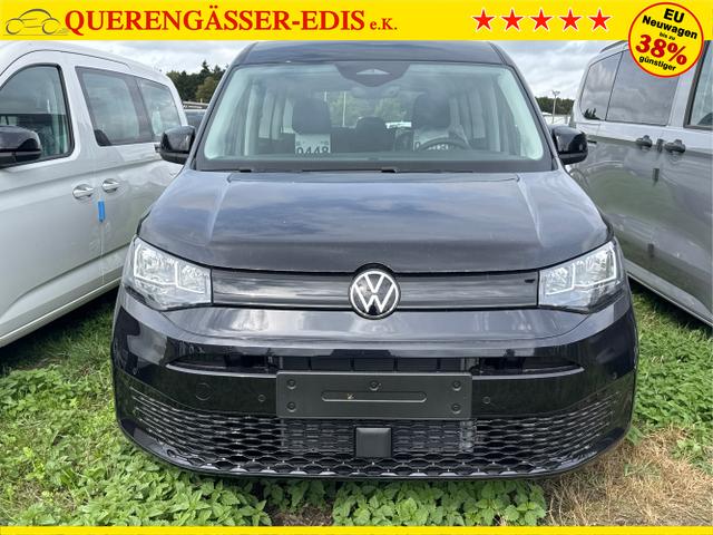 Volkswagen / Caddy Maxi / / / / Caddy Maxi+ KAMERA+SHZ+PDC+APP+ACC+LANE ASSIST, Beispielbilder, ggf. teilweise mit Sonderausstattung