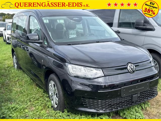 Volkswagen / Caddy Maxi / / / / Caddy Maxi+ KAMERA+SHZ+PDC+APP+ACC+LANE ASSIST, Beispielbilder, ggf. teilweise mit Sonderausstattung