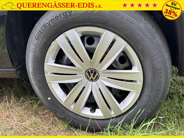 Volkswagen / Caddy Maxi / / / / Caddy Maxi+ KAMERA+SHZ+PDC+APP+ACC+LANE ASSIST, Beispielbilder, ggf. teilweise mit Sonderausstattung