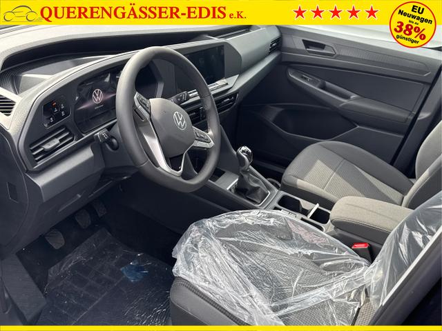 Volkswagen / Caddy Maxi / / / / Caddy Maxi+ KAMERA+SHZ+PDC+APP+ACC+LANE ASSIST, Beispielbilder, ggf. teilweise mit Sonderausstattung