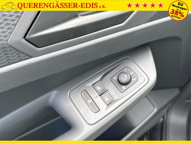 Volkswagen / Caddy Maxi / / / / Caddy Maxi+ KAMERA+SHZ+PDC+APP+ACC+LANE ASSIST, Beispielbilder, ggf. teilweise mit Sonderausstattung