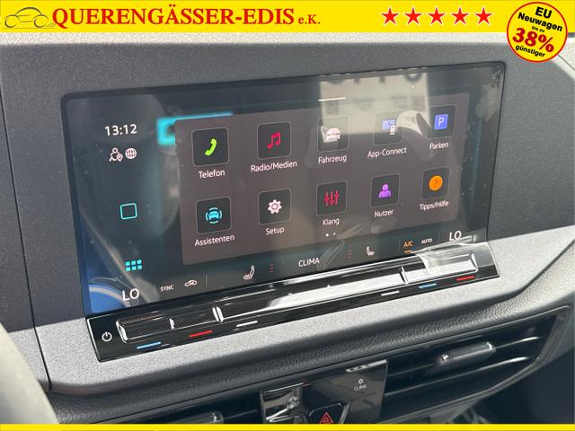 Volkswagen / Caddy Maxi / / / / Caddy Maxi+ KAMERA+SHZ+PDC+APP+ACC+LANE ASSIST, Beispielbilder, ggf. teilweise mit Sonderausstattung