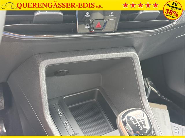 Volkswagen / Caddy Maxi / / / / Caddy Maxi+ KAMERA+SHZ+PDC+APP+ACC+LANE ASSIST, Beispielbilder, ggf. teilweise mit Sonderausstattung