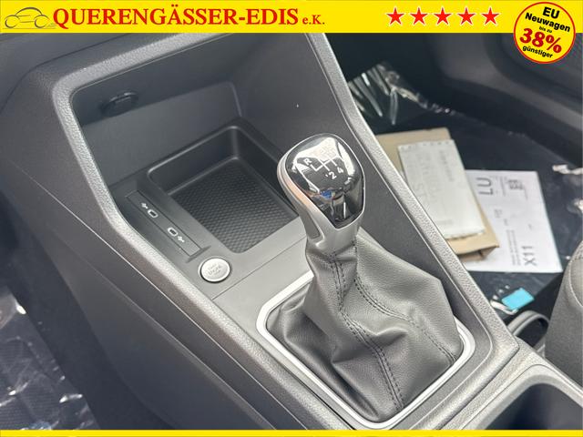 Volkswagen / Caddy Maxi / / / / Caddy Maxi+ KAMERA+SHZ+PDC+APP+ACC+LANE ASSIST, Beispielbilder, ggf. teilweise mit Sonderausstattung