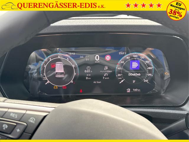 Volkswagen / Caddy Maxi / / / / Caddy Maxi+ KAMERA+SHZ+PDC+APP+ACC+LANE ASSIST, Beispielbilder, ggf. teilweise mit Sonderausstattung