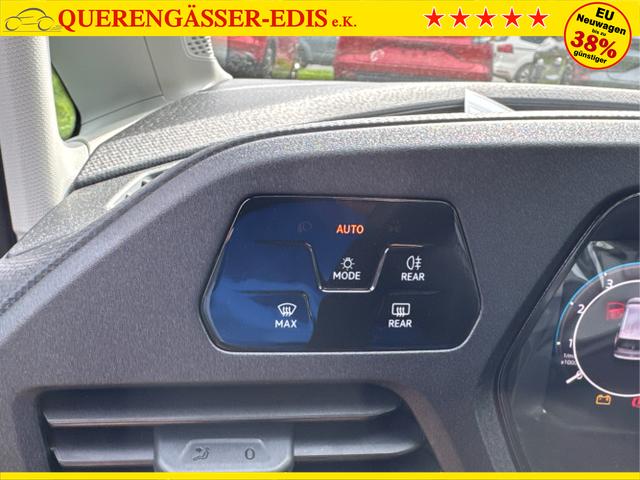 Volkswagen / Caddy Maxi / / / / Caddy Maxi+ KAMERA+SHZ+PDC+APP+ACC+LANE ASSIST, Beispielbilder, ggf. teilweise mit Sonderausstattung