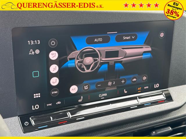 Volkswagen / Caddy Maxi / / / / Caddy Maxi+ KAMERA+SHZ+PDC+APP+ACC+LANE ASSIST, Beispielbilder, ggf. teilweise mit Sonderausstattung