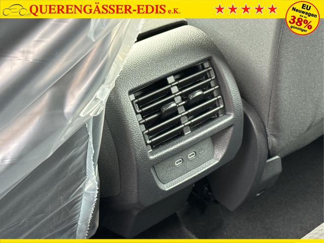 Volkswagen / Caddy Maxi / / / / Caddy Maxi+ KAMERA+SHZ+PDC+APP+ACC+LANE ASSIST, Beispielbilder, ggf. teilweise mit Sonderausstattung