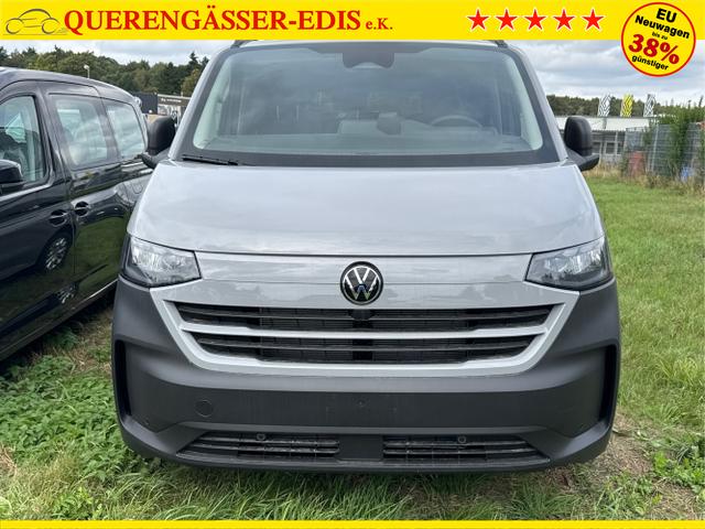 Volkswagen / T7 Caravelle / / / / KR+SHZ+9-Sitzer+AHK+GJR+KLIMAAUT.+KAMERA+PDC+LED, Beispielbilder, ggf. teilweise mit Sonderausstattung