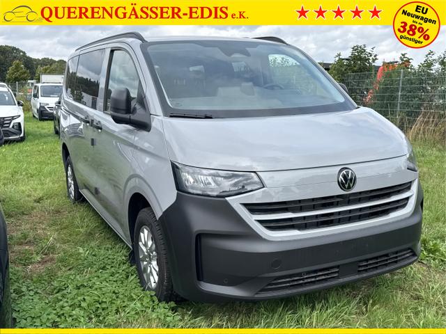 Volkswagen / T7 Caravelle / / / / KR+SHZ+9-Sitzer+AHK+GJR+KLIMAAUT.+KAMERA+PDC+LED, Beispielbilder, ggf. teilweise mit Sonderausstattung