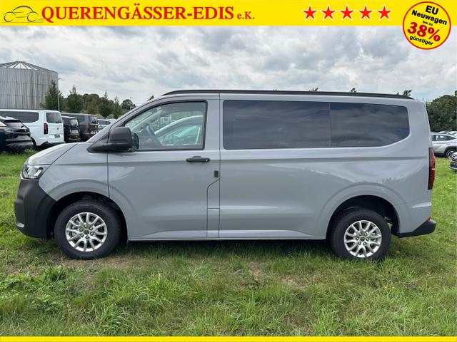 Volkswagen / T7 Caravelle / / / / KR+SHZ+9-Sitzer+AHK+GJR+KLIMAAUT.+KAMERA+PDC+LED, Beispielbilder, ggf. teilweise mit Sonderausstattung
