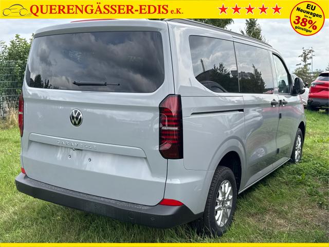 Volkswagen / T7 Caravelle / / / / KR+SHZ+9-Sitzer+AHK+GJR+KLIMAAUT.+KAMERA+PDC+LED, Beispielbilder, ggf. teilweise mit Sonderausstattung