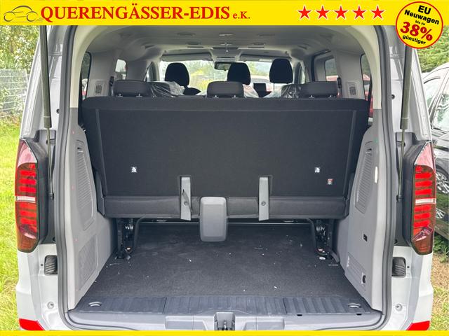 Volkswagen / T7 Caravelle / / / / KR+SHZ+9-Sitzer+AHK+GJR+KLIMAAUT.+KAMERA+PDC+LED, Beispielbilder, ggf. teilweise mit Sonderausstattung
