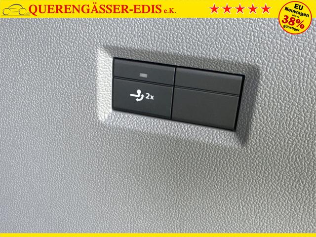 Volkswagen / T7 Caravelle / / / / KR+SHZ+9-Sitzer+AHK+GJR+KLIMAAUT.+KAMERA+PDC+LED, Beispielbilder, ggf. teilweise mit Sonderausstattung