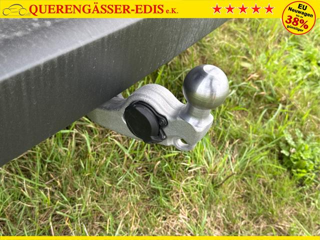 Volkswagen / T7 Caravelle / / / / KR+SHZ+9-Sitzer+AHK+GJR+KLIMAAUT.+KAMERA+PDC+LED, Beispielbilder, ggf. teilweise mit Sonderausstattung