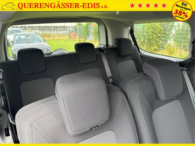Volkswagen / T7 Caravelle / / / / KR+SHZ+9-Sitzer+AHK+GJR+KLIMAAUT.+KAMERA+PDC+LED, Beispielbilder, ggf. teilweise mit Sonderausstattung