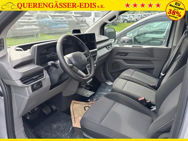 Volkswagen / T7 Caravelle / / / / KR+SHZ+9-Sitzer+AHK+GJR+KLIMAAUT.+KAMERA+PDC+LED, Beispielbilder, ggf. teilweise mit Sonderausstattung