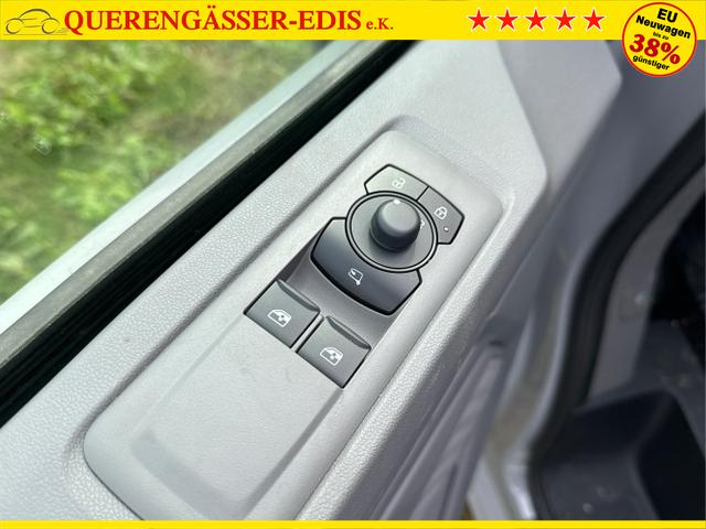 Volkswagen / T7 Caravelle / / / / KR+SHZ+9-Sitzer+AHK+GJR+KLIMAAUT.+KAMERA+PDC+LED, Beispielbilder, ggf. teilweise mit Sonderausstattung