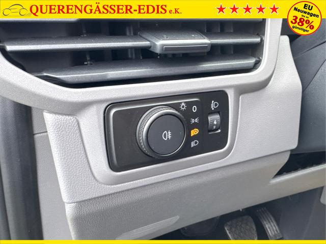 Volkswagen / T7 Caravelle / / / / KR+SHZ+9-Sitzer+AHK+GJR+KLIMAAUT.+KAMERA+PDC+LED, Beispielbilder, ggf. teilweise mit Sonderausstattung