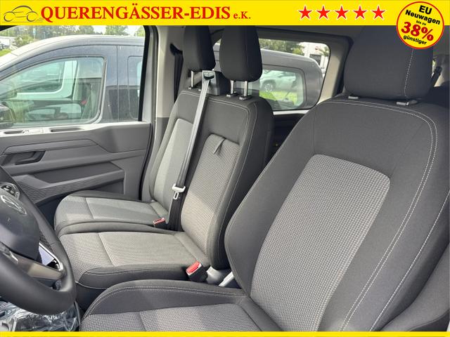 Volkswagen / T7 Caravelle / / / / KR+SHZ+9-Sitzer+AHK+GJR+KLIMAAUT.+KAMERA+PDC+LED, Beispielbilder, ggf. teilweise mit Sonderausstattung